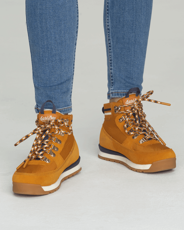 Kari Traa Vandre Hikingstøvler Dame 14 Kari Traa Vandre Hikingstøvler Dame - Billede 14