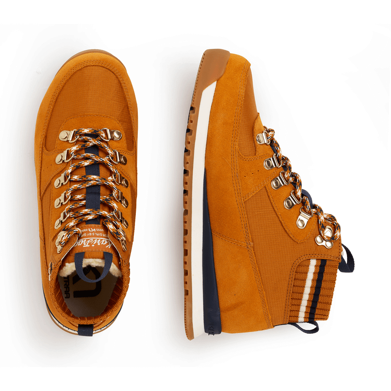 Kari Traa Vandre Hikingstøvler Dame 11 Kari Traa Vandre Hikingstøvler Dame - Billede 11