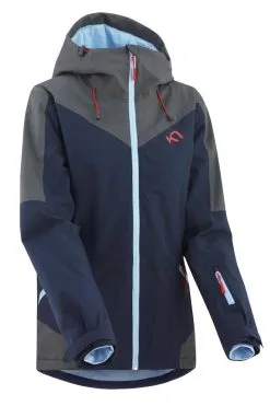 Kari Traa Bump Skijakke Dame