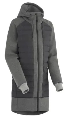 Kari Traa Fære L Jacket Hættejakke Dame