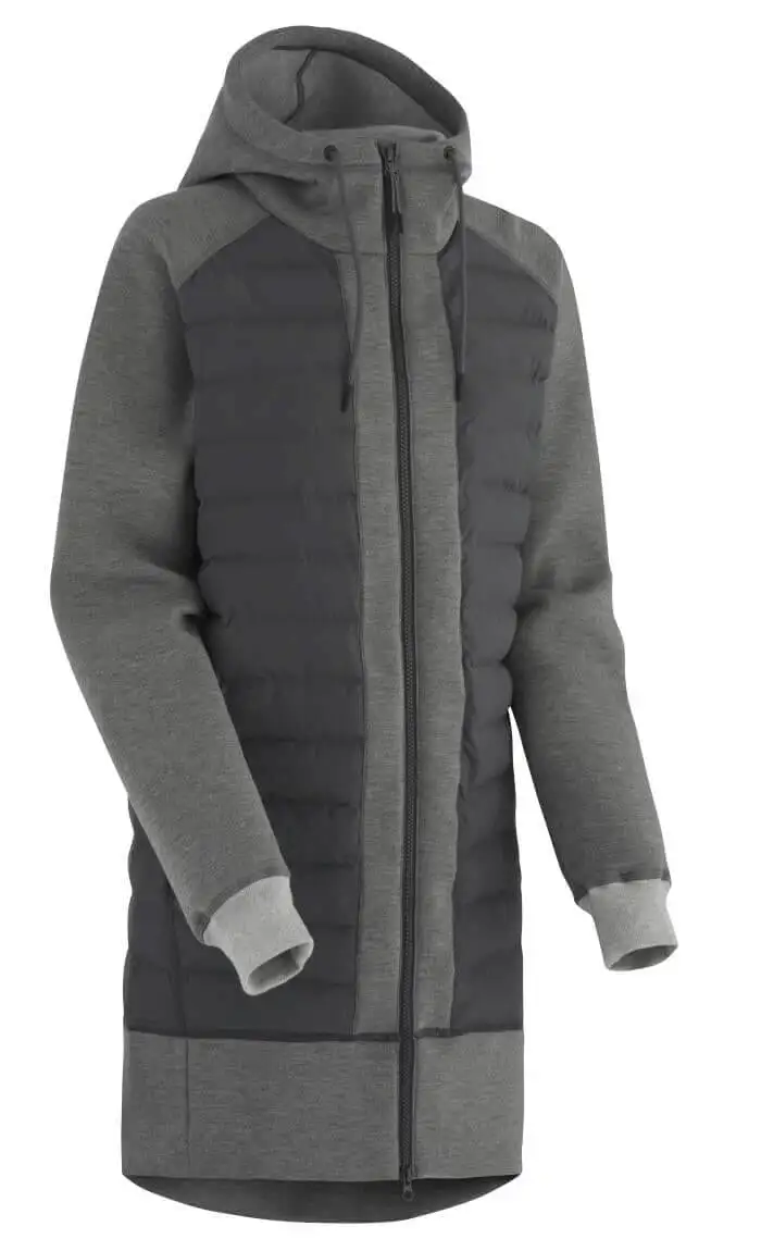 Kari Traa Fære L Jacket Hættejakke Dame 1 Kari Traa Fære L Jacket Hættejakke Dame