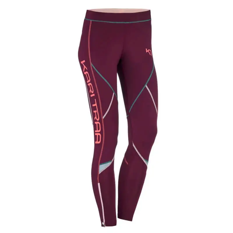 Kari Traa Louise Tights - Fig 1 Kari Traa Louise Tights - Fig