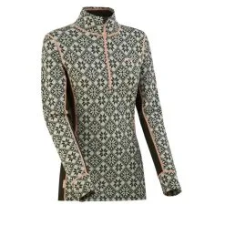 Kari Traa Rose H/Z Højhalset Skiundertrøje Med Lynlås – 100% Merinould -Tilbud Try Ski Butik KariTraaRoseHZWoods 91912cad 956a 4f38 b980 4db4c11389a1