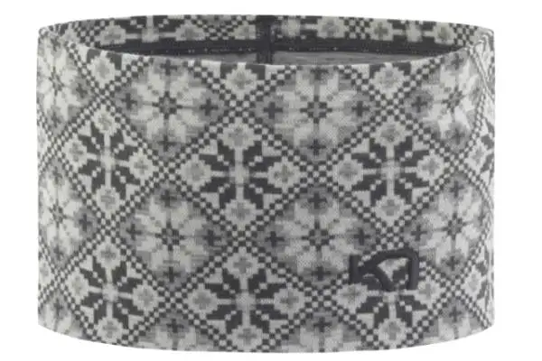 Kari Traa Rose Headband Pandebånd - 100% Merinould 9 Kari Traa Rose Headband Pandebånd - 100% Merinould - Billede 9