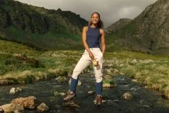 Kari Traa Liv Rib Top -Tilbud Try Ski Butik KariTraa SS23 Commercial 621350 Marin 623191 Bjerk