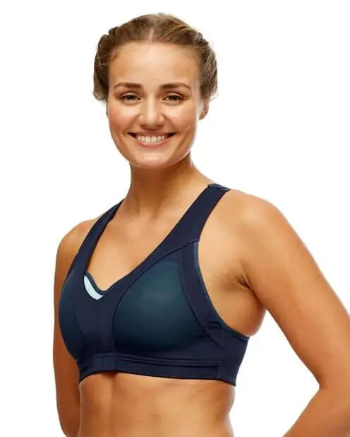 Kari Traa Driva Sports BH - Nav 1 Kari Traa Driva Sports BH - Nav