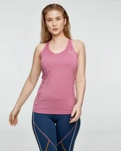 Kari Traa Nora Singlet - Lilac
