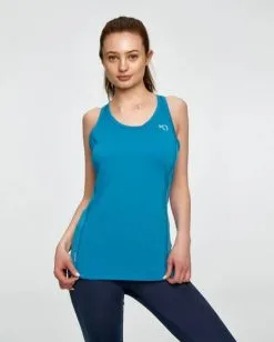 Kari Traa Nora Singlet - Topaz