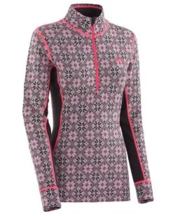 Kari Traa Rose H/Z Højhalset Skiundertrøje Med Lynlås – 100% Merinould -Tilbud Try Ski Butik Kari 20Traa 20 20Rose 20HZ 20 20Mauve a8822f4d 7ce7 4cbf b716 d0c89f3bcb19