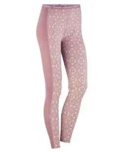 Kari Traa Rose Pant Skiunderbukser – 100 % Merinould