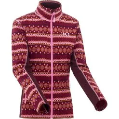 Kari Traa Olga Fleece Jakke / Trøje Dame -Tilbud Try Ski Butik Kari 20Traa 20Olga 20Fancy a41fdb47 a63d 4fe2 b32b 2f1154896cf6