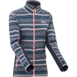 Kari Traa Olga Fleece Jakke / Trøje Dame -Tilbud Try Ski Butik Kari 20Traa 20Olga 20Marin 387eebc9 982f 4a09 b5da 6bf96a510b17