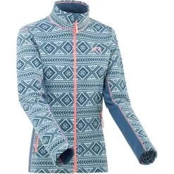 Kari Traa Olga Fleece Jakke / Trøje Dame -Tilbud Try Ski Butik Kari 20Traa 20Olga 20Sail afb31e8b c643 4c70 b310 e461c8ee17c7
