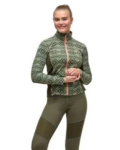 Kari Traa Flette Fleece Jakke / Trøje Dame -Tilbud Try Ski Butik Kari 20traa 20 20Flette 20Fleece 20 20Woods 20pige 1800x1800 b9b78246 1c2e 46e8 9ca9 5dba925b6219