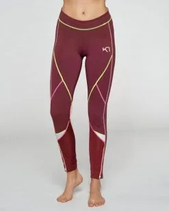 Kari Traa Louise Tights - Deep