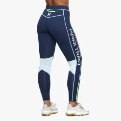 Kari Traa Louise Tights - MA -Tilbud Try Ski Butik Karitraa Louisetight MARear c8959447 58e2 4a51 a4a0 8e9ce4502fe4