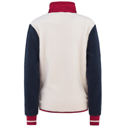 Kari Traa Røthe Fleece Trøje / Jakke -Tilbud Try Ski Butik Karitraa RotheFleece MultiRear 48da9773 dbdb 4425 8f9e f93c83107f75