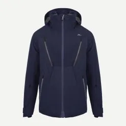 Kjus Men Lasse Kjus Jacket Skijakke Herre