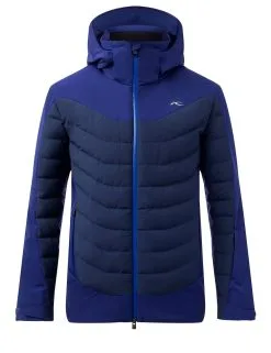 Kjus Sight Line Jacket - Blå