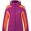 Kjus Girls Formula Jacket Skijakke Børn - Pink