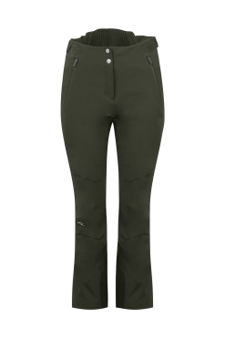 Kjus Women Formula Pants - Dark Olive