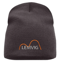 Lemvig Indkøbsforening Lemvighuen