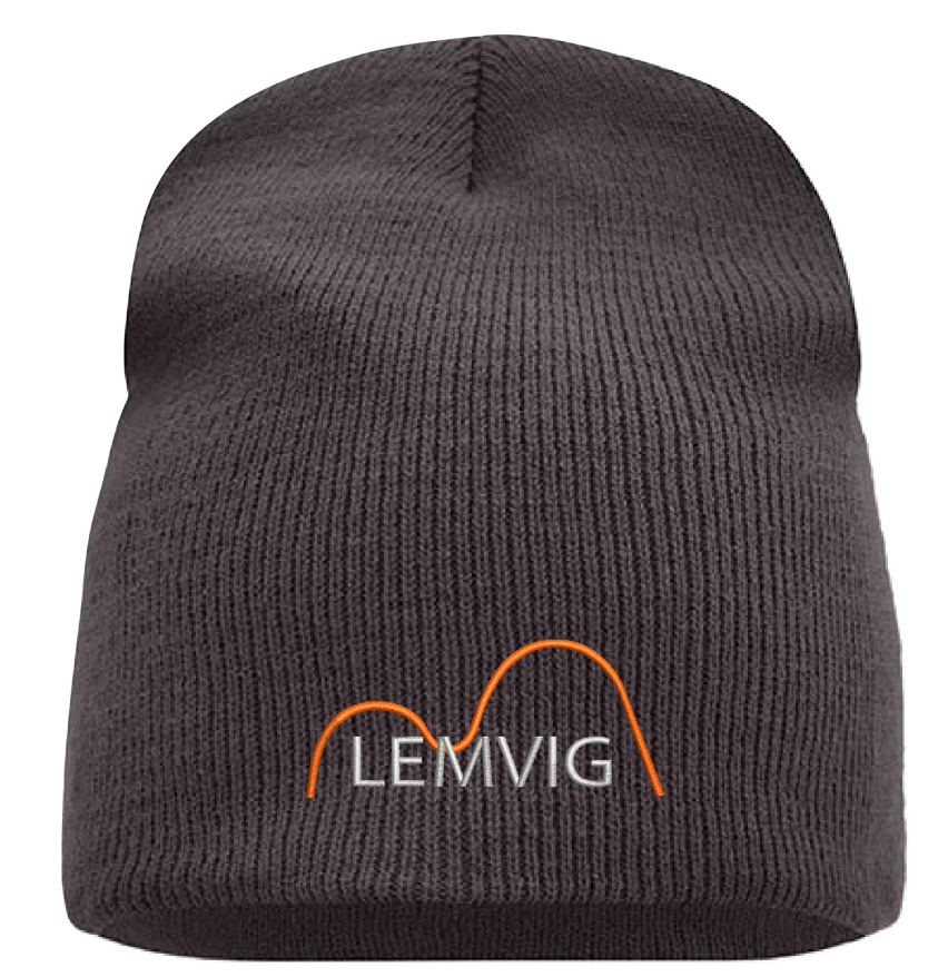 Lemvig Indkøbsforening Lemvighuen 1 Lemvig Indkøbsforening Lemvighuen