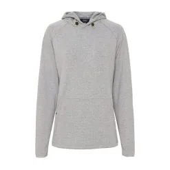 Sea Ranch Lina Fleece - Grå