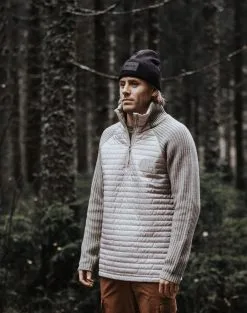 Bula Hybrid Halzip Sweater Herre 11 Bula Hybrid Halzip Sweater Herre -Tilbud Try Ski Butik MG 5530