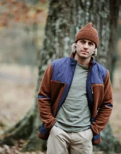 Bula Camo Merino Wool Crew Skiundertrøje Herre -Tilbud Try Ski Butik MG 6377