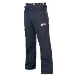 Picture Under Skibukser - Black