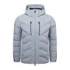 Kjus Linard Jacket Skijakke - Anchor Grey