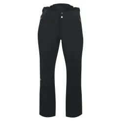Kjus Men Formula Pants Herre Skibukser - Black