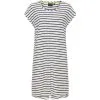 Sea Ranch Maria Dress - Pearl