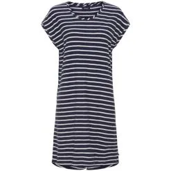 Sea Ranch Maria Dress - SR Navy