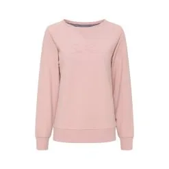 Sea Ranch Misha Sweat - Lys Mauve
