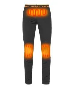 Nordic Heat Undertøj Med Varme - Sæt -Tilbud Try Ski Butik NDH BaseLayerBottoms Glow 44ca433b 656f 4b13 b6d5 764e884f4c0d