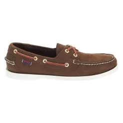 Sebago Docksides Portland Nubuck