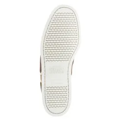 Sebago Docksides Portland Nubuck -Tilbud Try Ski Butik NEW AW19 7000GA0 901 Dk Brown F web 5