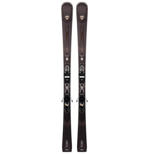 Rossignol NOVA 10 TI + XPRESS W 11 GW -Tilbud Try Ski Butik NOVA10TI