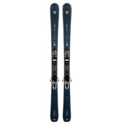 Rossignol NOVA 4 CA + XPRESS W 10 GW