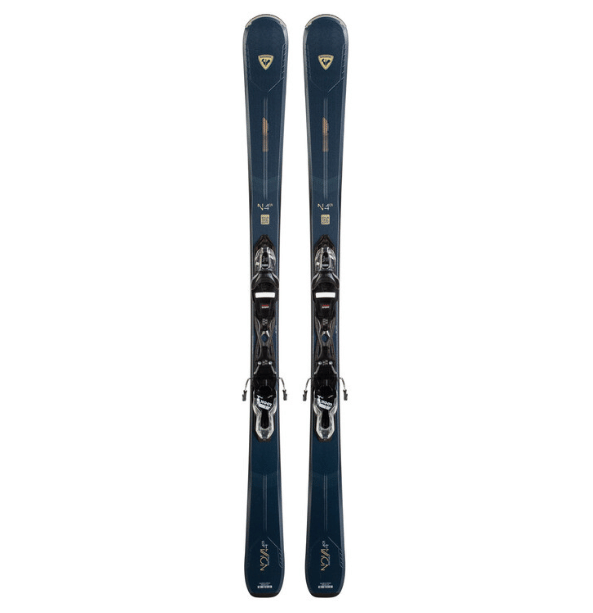 Rossignol NOVA 4 CA + XPRESS W 10 GW 1 Rossignol NOVA 4 CA + XPRESS W 10 GW