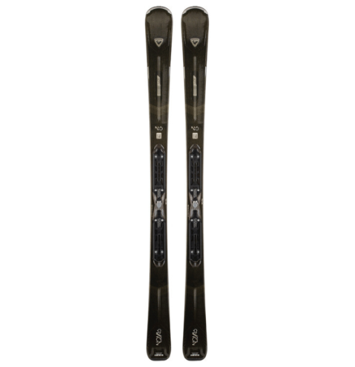 Rossignol NOVA 6 + XPRESS W 11 GW -Tilbud Try Ski Butik NOVA6