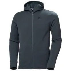 Helly Hansen Men's Odin Power Stretch Pro Hoodie - Slate