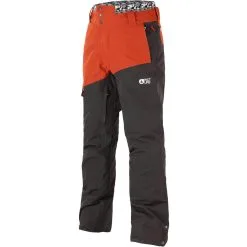 Picture Panel Skibukser Herre - Black