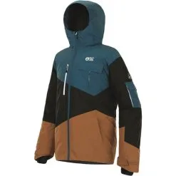 Picture Styler Skijakke Herre - Camel