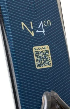 Rossignol NOVA 4 CA + XPRESS W 10 GW 12 Rossignol NOVA 4 CA + XPRESS W 10 GW -Tilbud Try Ski Butik RAKLI01 NOVA 4 CA XPRESS RGB72DPI 07 468x720 907950ab db0a 4b08 afbd 4ae70f818659