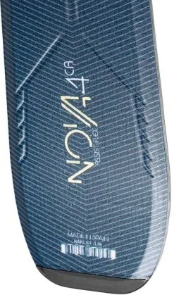 Rossignol NOVA 4 CA + XPRESS W 10 GW 15 Rossignol NOVA 4 CA + XPRESS W 10 GW -Tilbud Try Ski Butik RAKLI01 NOVA 4 CA XPRESS RGB72DPI 09 424x720 1dd27489 f1e1 4eed b335 2c9151425235