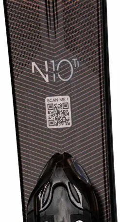 Rossignol NOVA 10 TI + XPRESS W 11 GW -Tilbud Try Ski Butik RAKLM02 NOVA 10 TI XPRESS RGB72DPI 05 391x720 481e9fa4 f2e1 4bde ac21 dd92573b1353