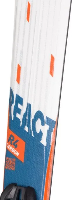 Rossignol REACT 4 CA + XPRESS 11 GW -Tilbud Try Ski Butik RALLI01 REACT 4 CA XPRESS RGB72DPI 05 260x720 9e142bc8 179c 4516 9629 26932ae90ce4